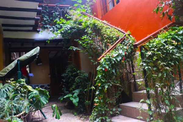 Wayras Hostal image 13